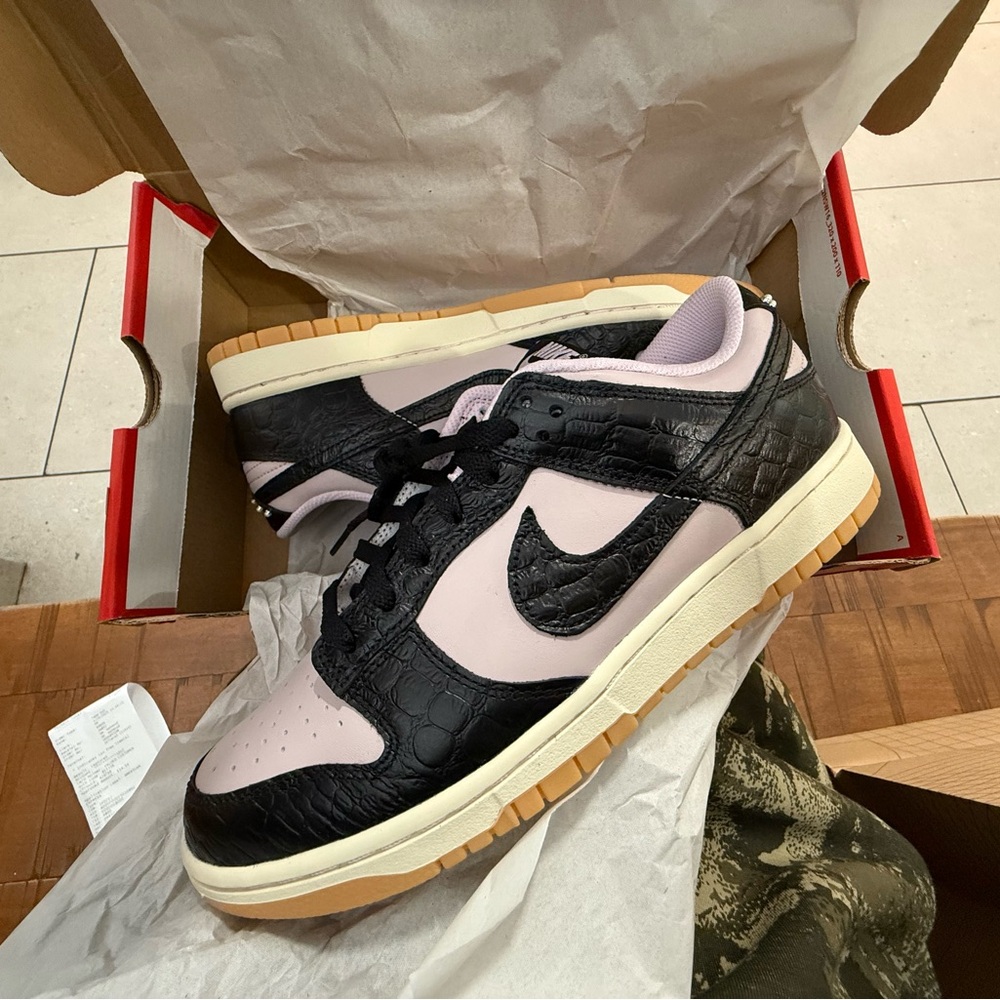 Nike Dunk Low Men’s US 9